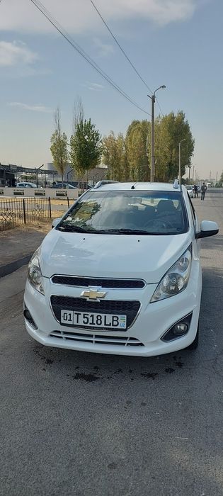 Спарк сотилади 2 позиция