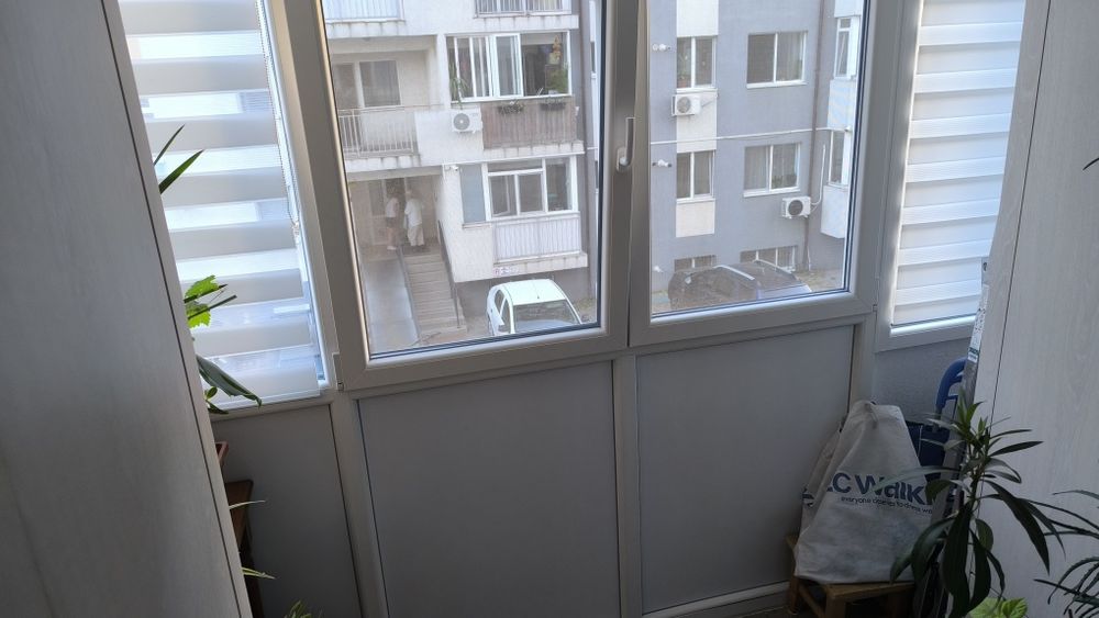 Apartament 2 camere drumul binelui Berceni decomandat