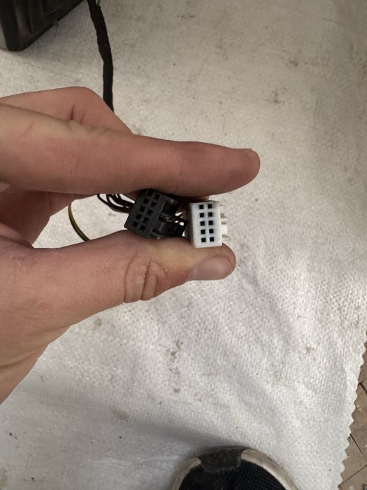 Оригинално огледало Мерцедес Е класа Mercedes E Class W211