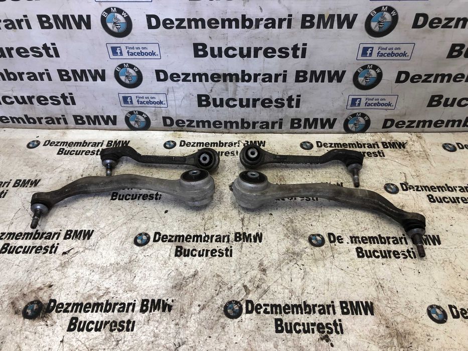 Brat suspensie fata spate original BMW seria 3 G20 G21