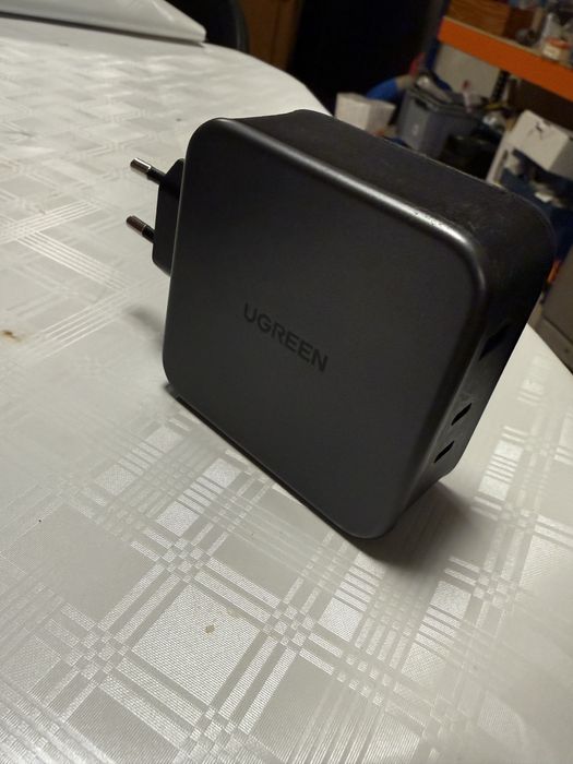 Incarcatoare priza Ugreen