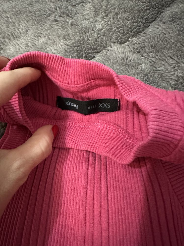 Дамска пола Hollister