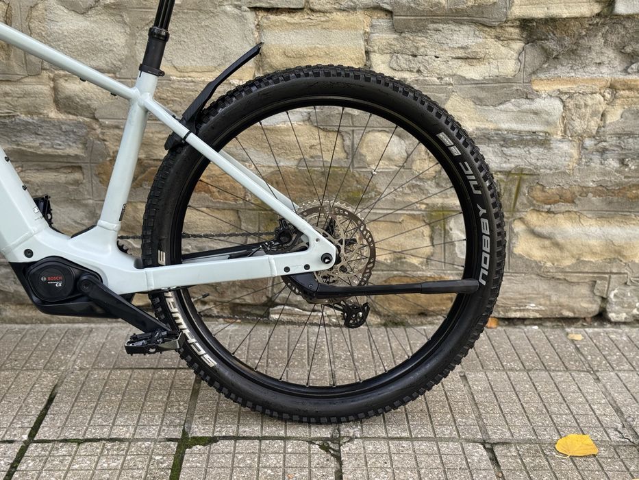 Електрически велосипед E-bike CANYON GRAND CANYON SMART 800(M-L размер
