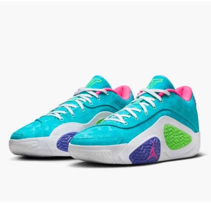 НОВИ NIKE Air Jordan Tatum 2 UK 9