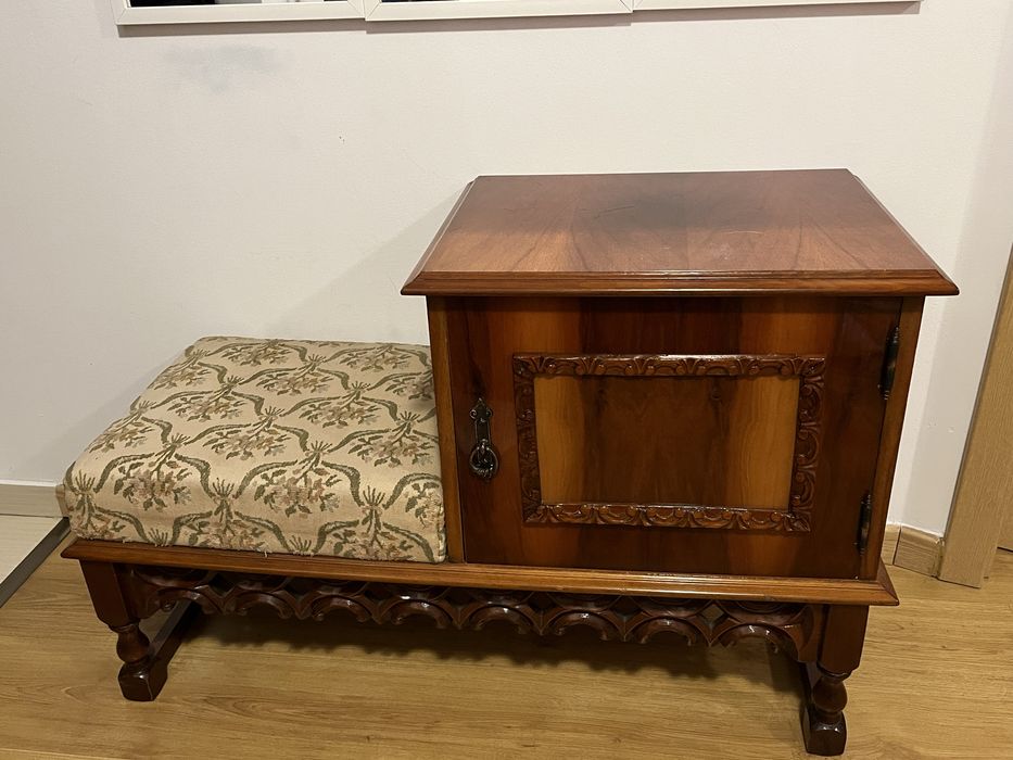 Mobila Luxor cu mai multe piese