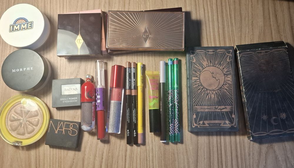 Продается оригинальная косметика