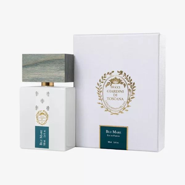 Giardini di Toscana - BLU MARE 100ml