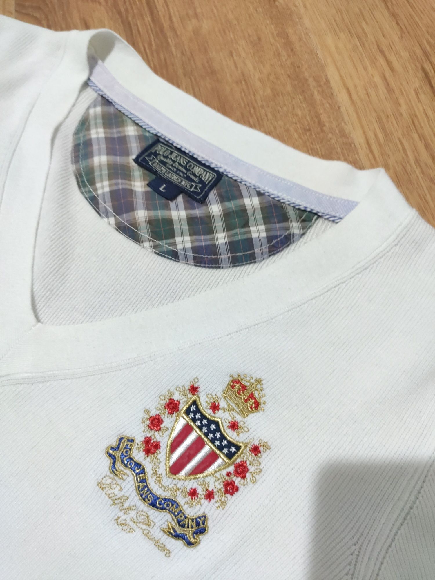 Bluza dama Polo Ralph Lauren mărimea M/L