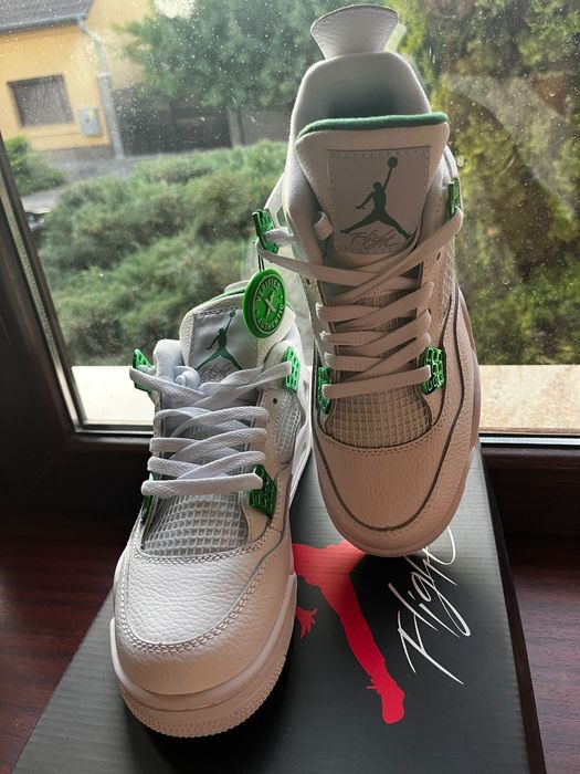 Nike air Jordan 4 retro