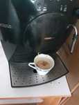 Expresor cafea boabe