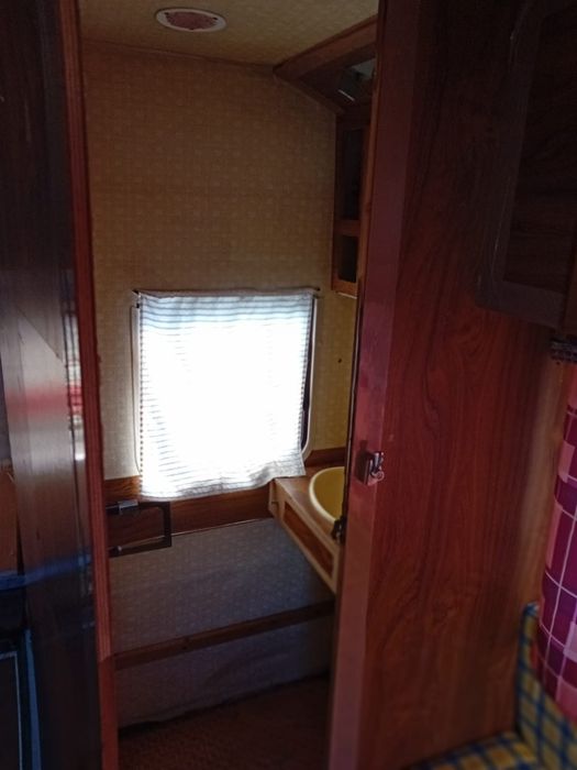 Rulota inscrisa acte valabile proprierar 3 locuri