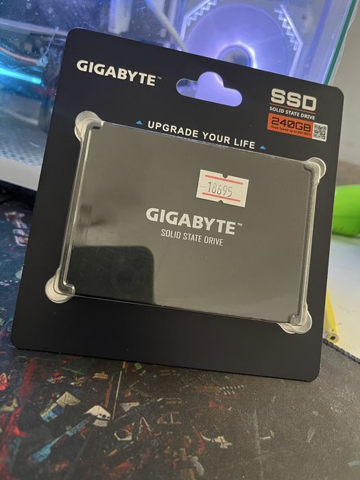 Ссд ssd жесткий диск