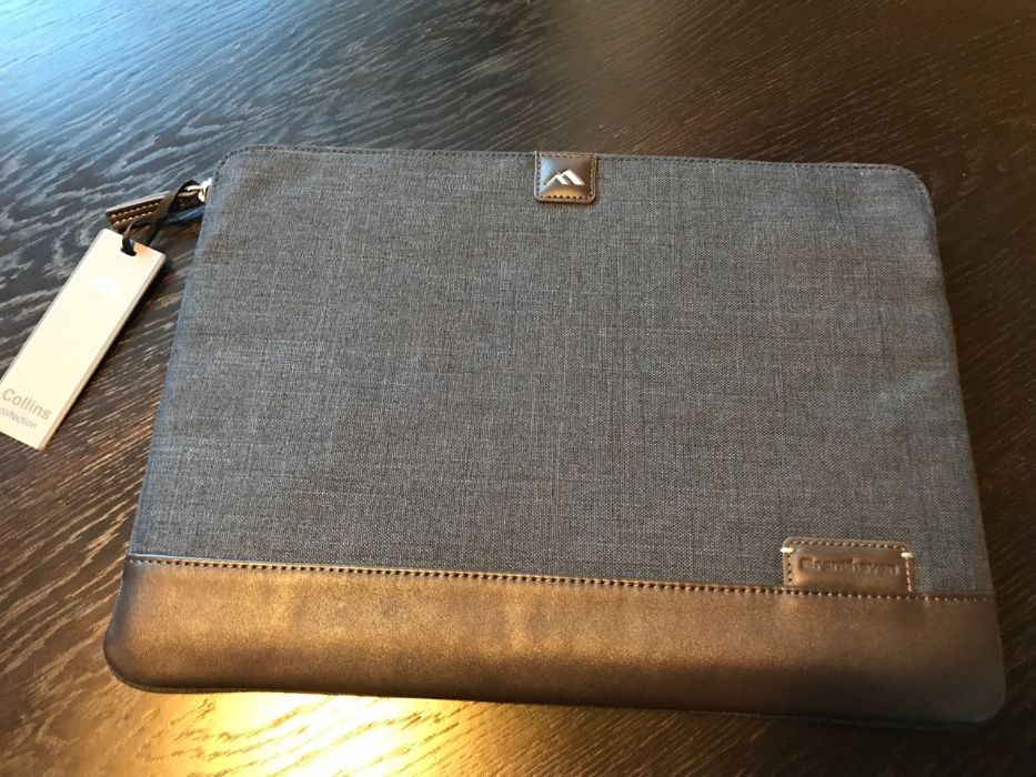 Чанти/калъфи за лаптоп MacBook Pro 14" Collins Sleeve – нови