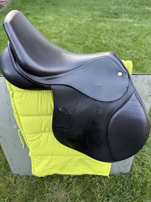 Sa de sarituri Monarch 17.5 mediu