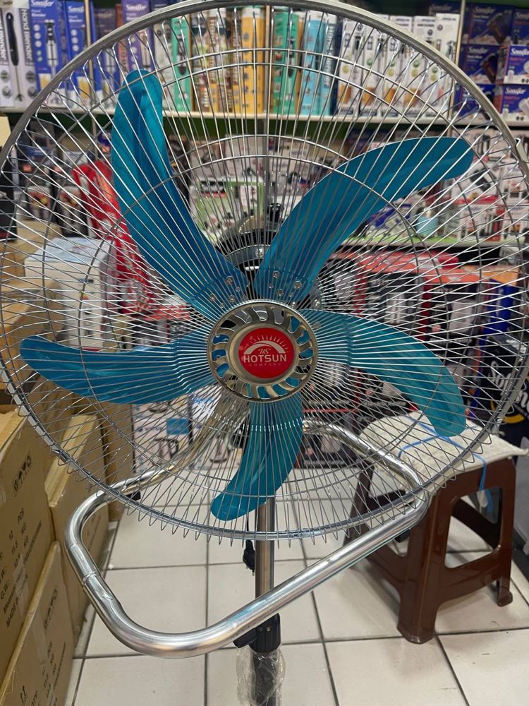 Ventilyator hotsun