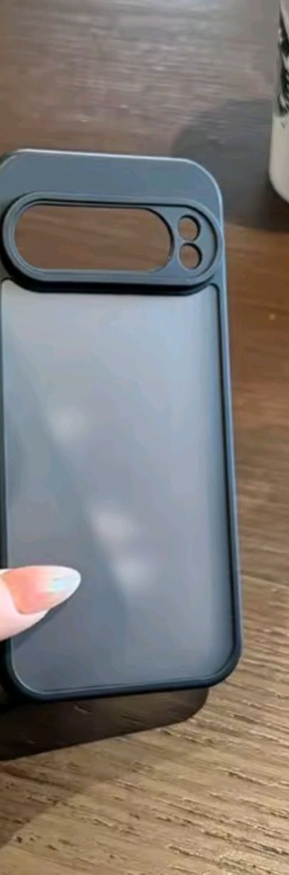 Husa / Carcasa Google Pixel 9 pro XL
