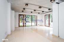 Spatiu comercial de inchiriat, stradal, vitrat, in Copou