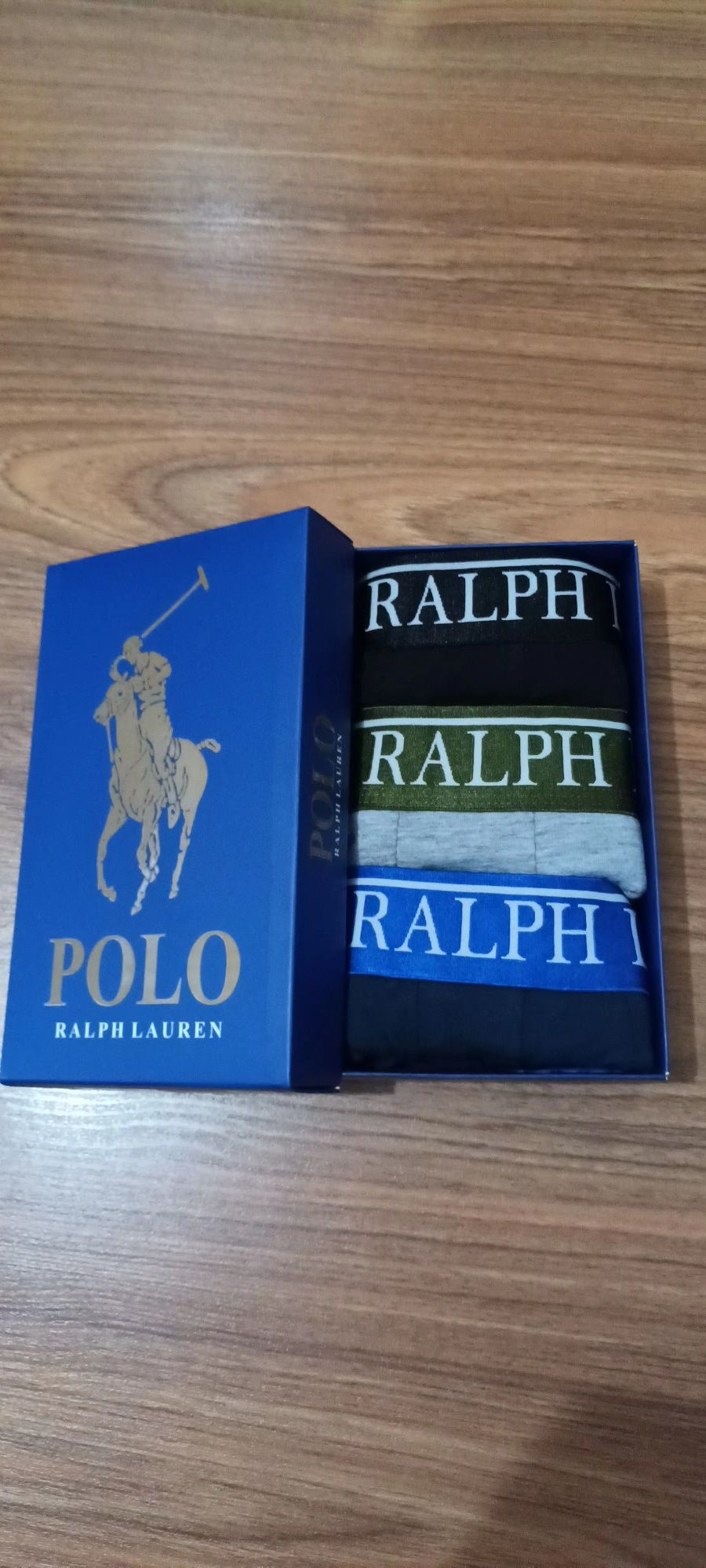 Boxeri barati Polo