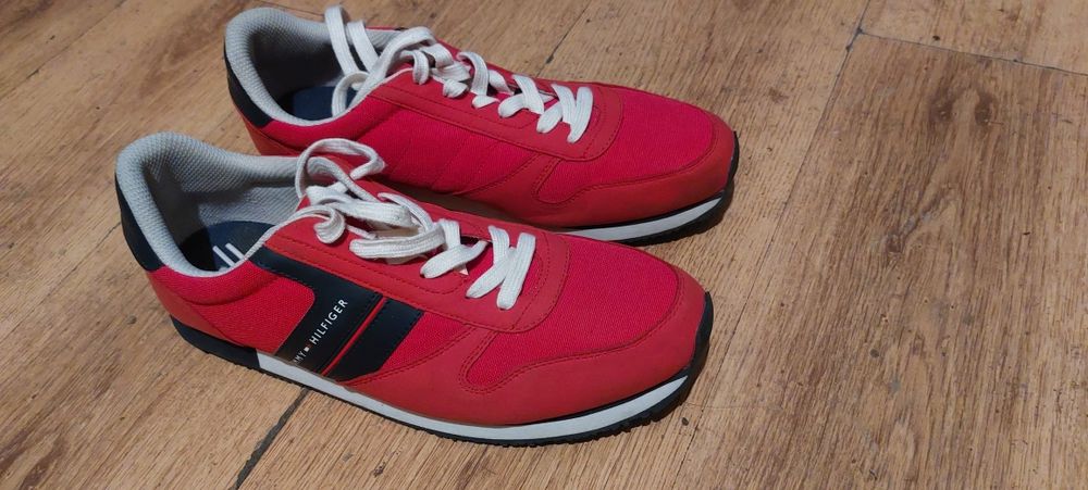 Adidasi Tommy Hilfiger 44