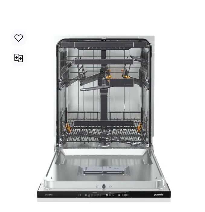 Masina de spalat vase Gorenje Smartflex