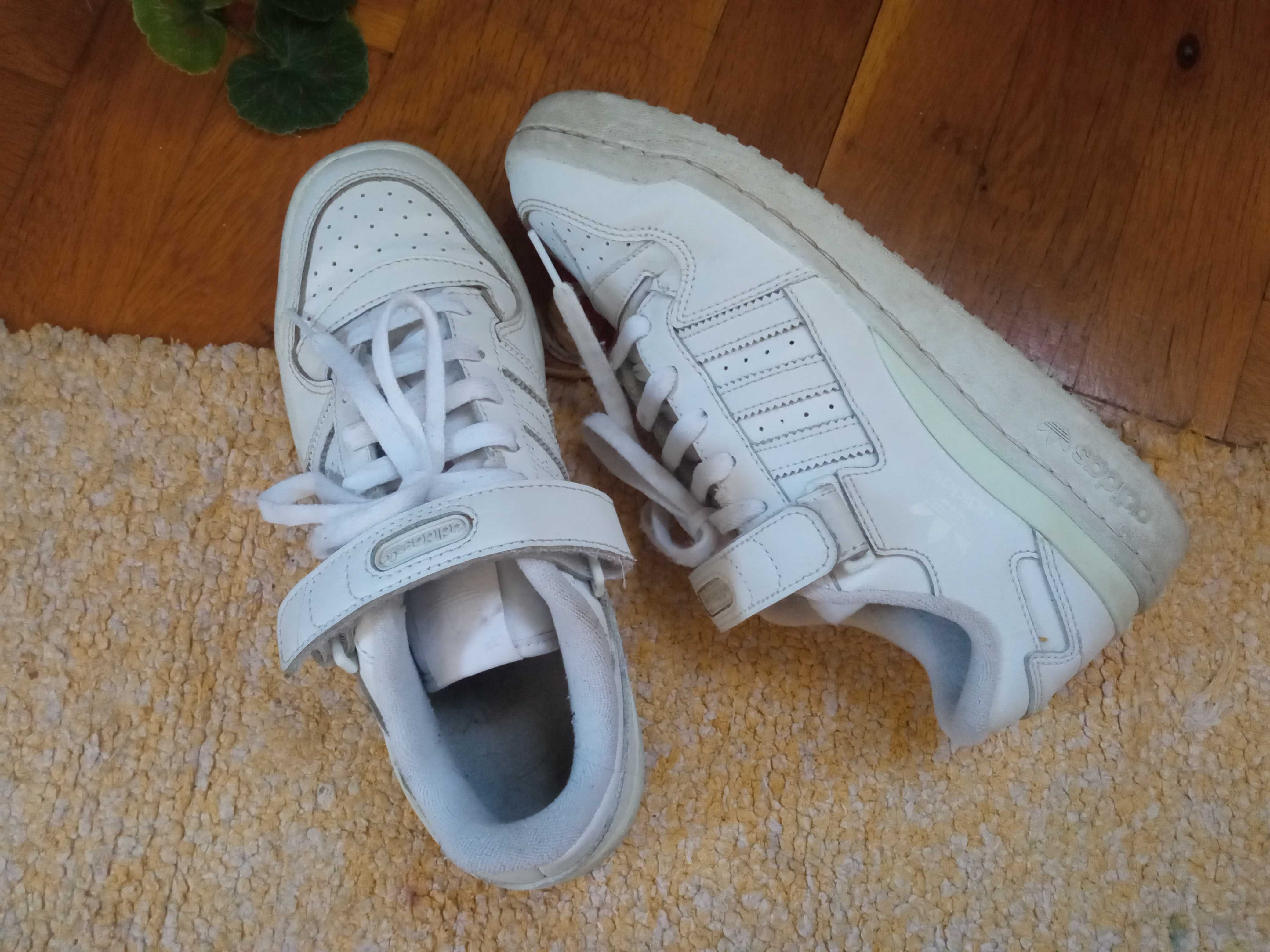 Adidas Forum Low, 38 номер