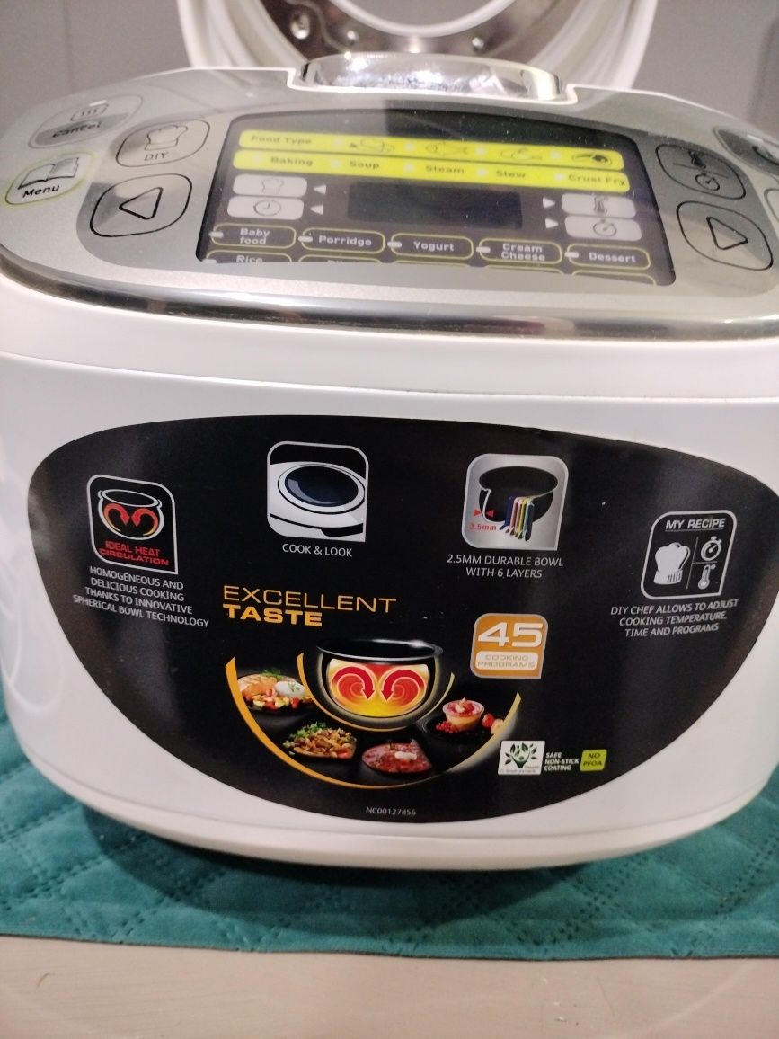 Multicooker TEFAL