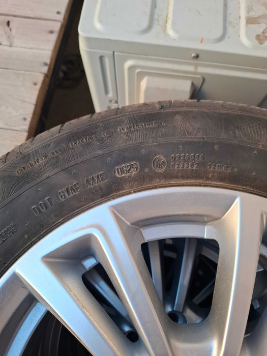 Продаётся Gm orginal диска балон холлари билан янги