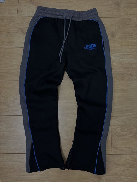 Syna world горно и долно