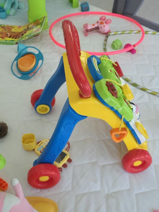 Antepremergator vtech