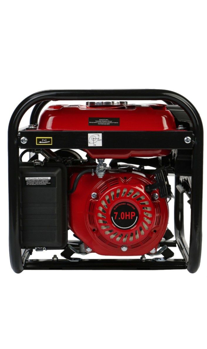 Generator curent electric Steinhaus PRO-GEN2900, 2900 W
