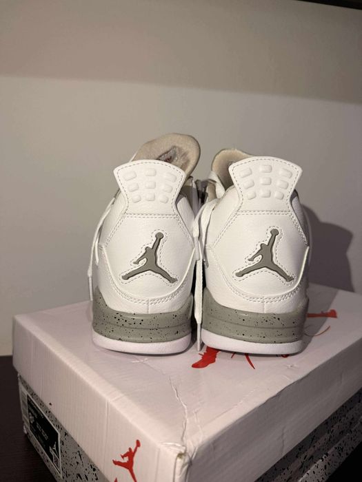 Jordan 4 retro pantofi
