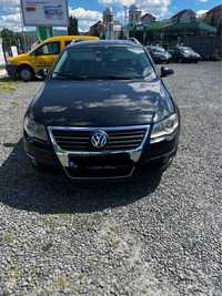 Vw Passat 140 Cp DSG