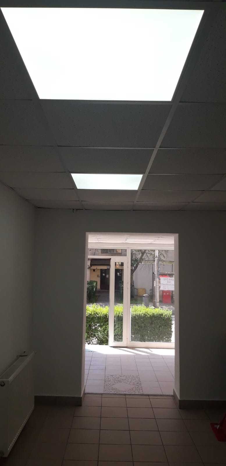 Inchiriez Spațiu comercial 105 mp