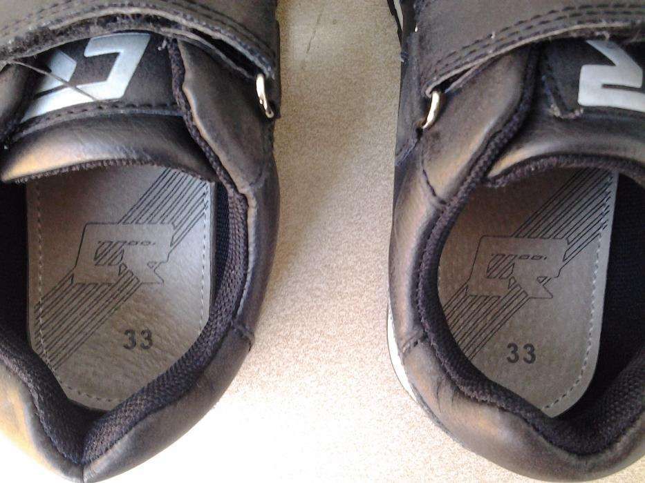 Crivit by Crosby | pantofi sport copii mar. 33 | 20.5 cm