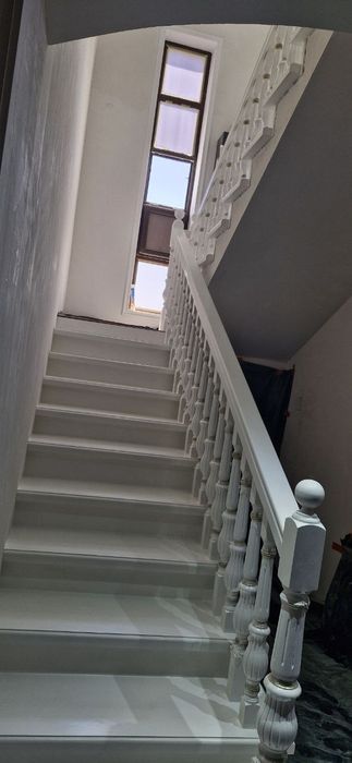 Лестница обшивка ислеймиз (lesnicha,obshivka)