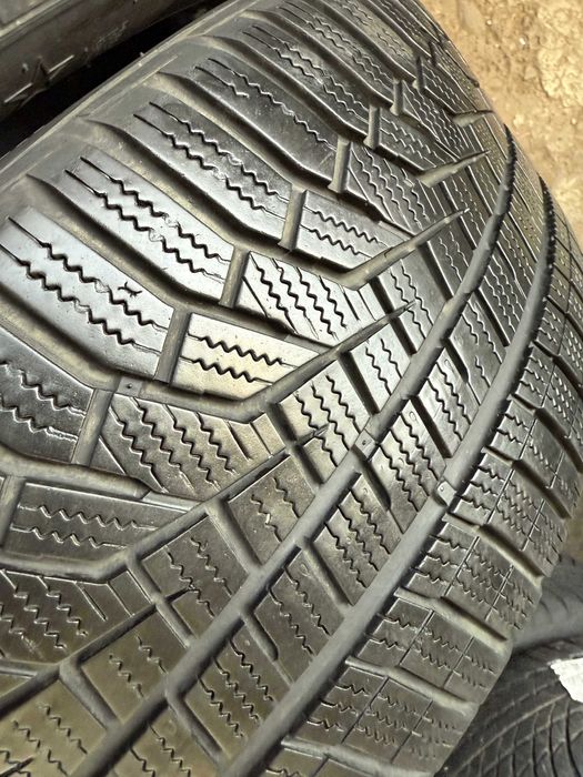 SET 2 Anvelope Iarna 225/50 R17 98H HANKOOK  Winter I Cept Evo 2