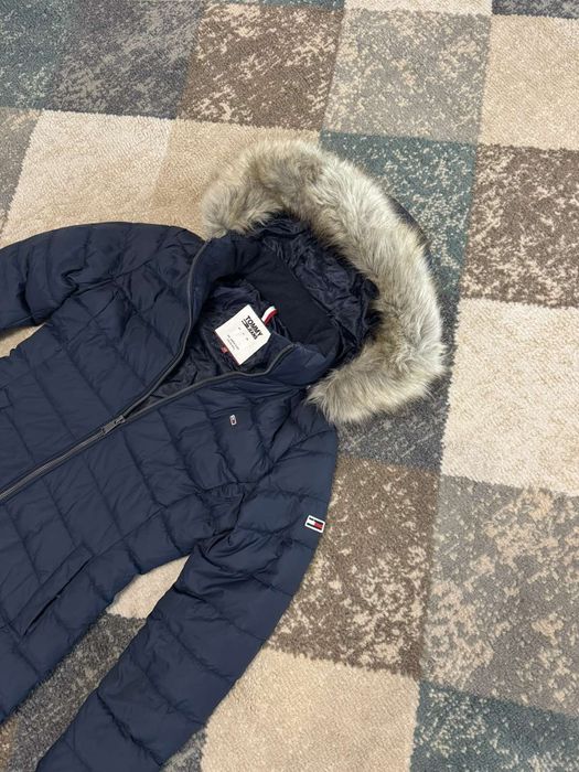 Дамко яке Tommy Hilfiger