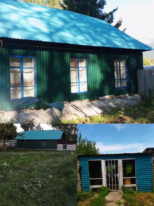 Срочно Продам дом трехкомнатный