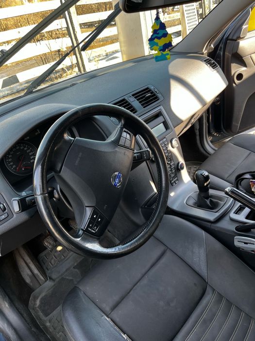 VOLVO V50 1.6 Diesel