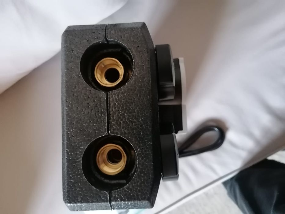 grup pompare cu unitate de control pentru panouri solare