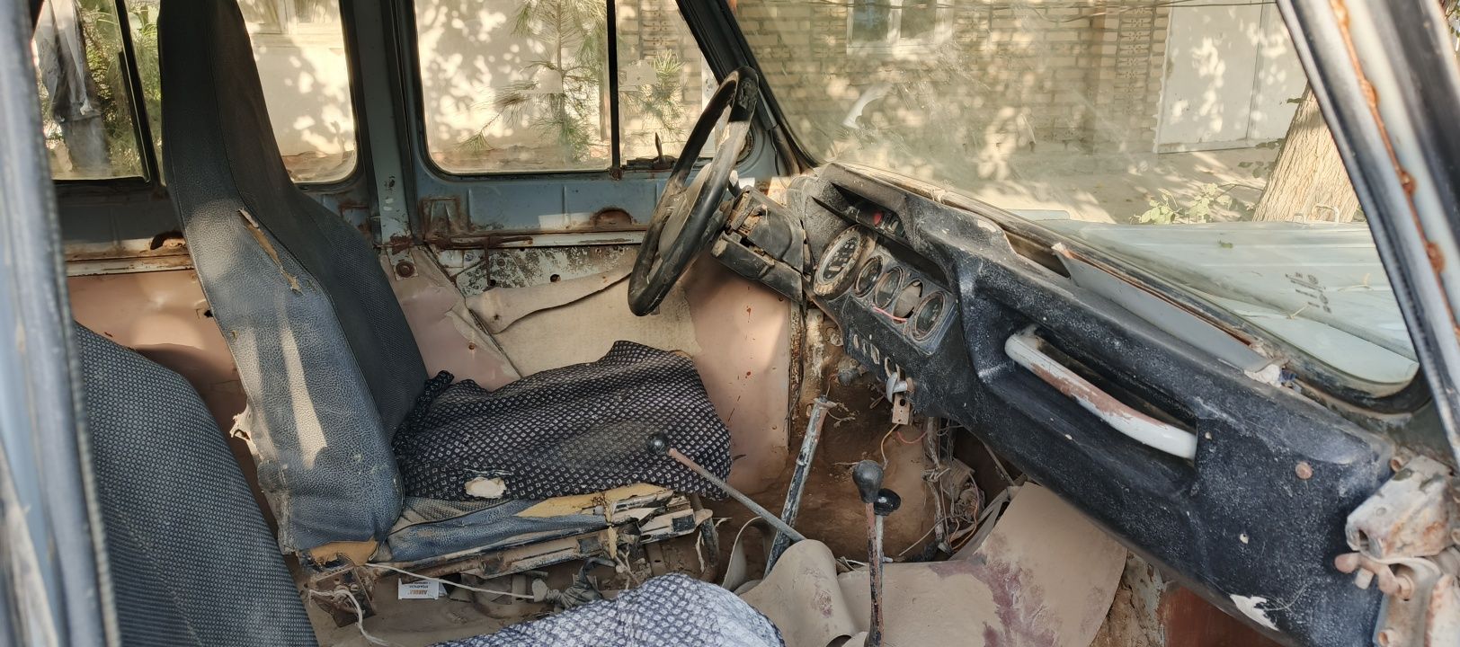 УАЗ 31514 сотилади
