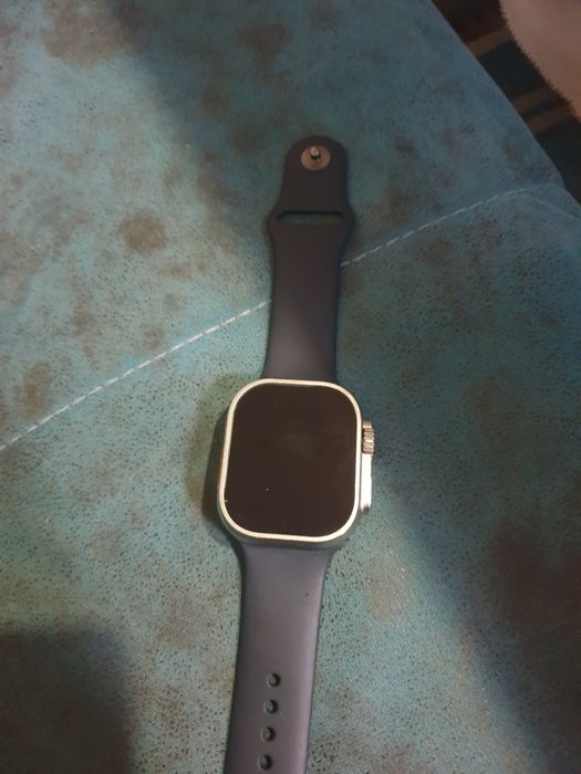 smart watch yaxshi xolatda