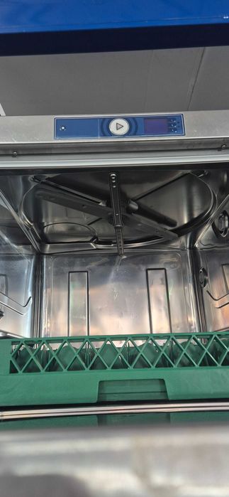 Masina de vase profesionala inox BAR,restaurant,hotel,bucatarie,HOBART