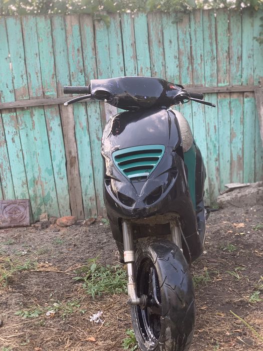 Vand sau dezmembrez  piaggio nrg mc 1