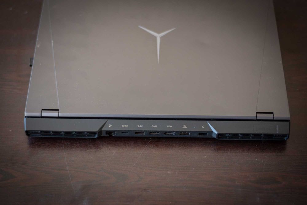 Lenovo legion 5 pro 16ach6h