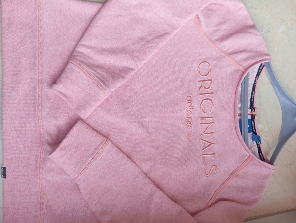 Дамска блуза Adidas