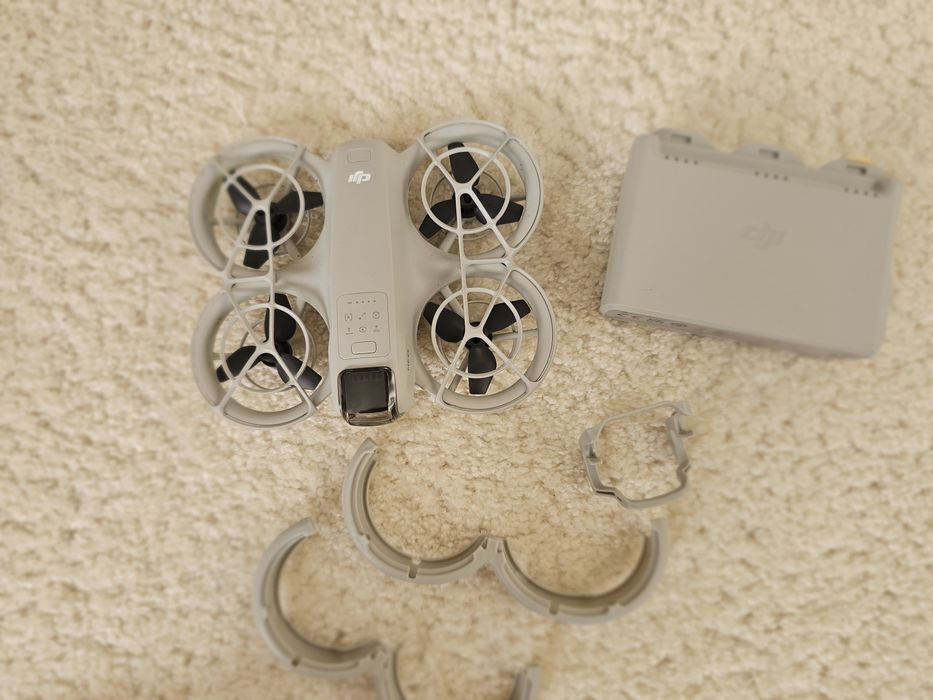 Vand Drona DJI NEO