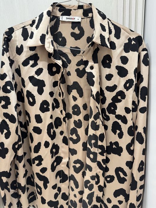 Продам женскую рубашку