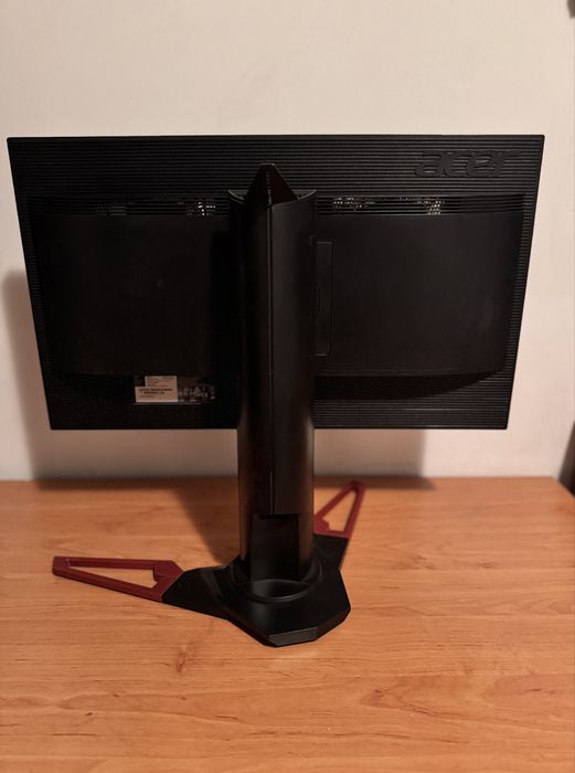 PC Gaming+Monitor Acer Predator G3 | i5, 16GB RAM, GTX 1060, SSD+HDD