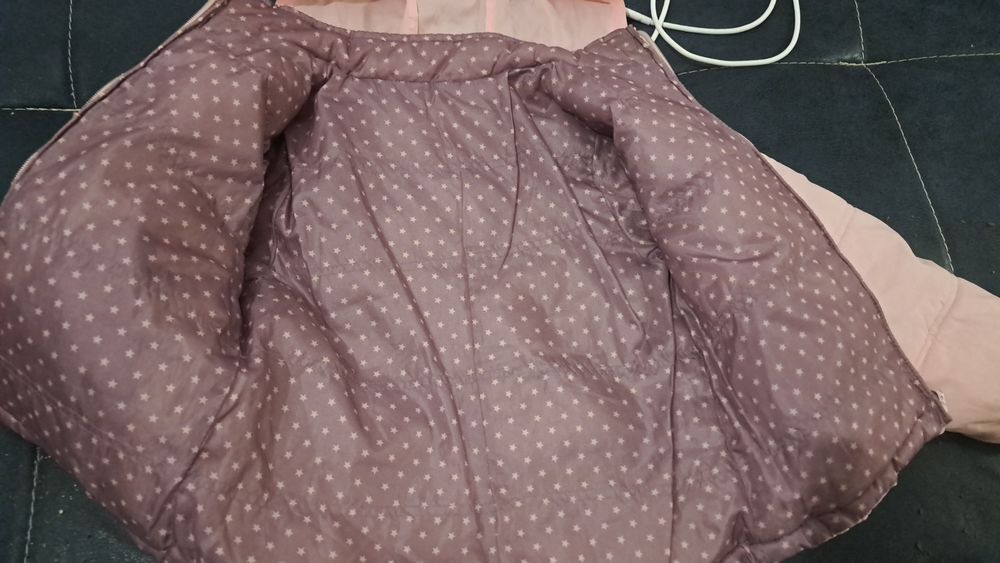 Одежды для девочек